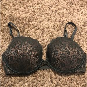 VS Dream Angels Push-Up Bra